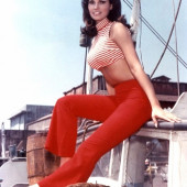 Raquel Welch