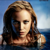 Kristanna Loken 