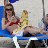 Heather Graham