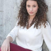 Nadine Menz 