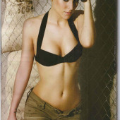 Edurne Garcia Almagro sexy