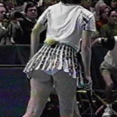 Martina Hingis 