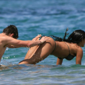 Nicole Scherzinger 