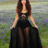 Selena Gomez