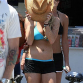 Lindsay Lohan