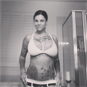 Bonnie Rotten