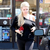 Sophie Monk 