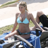 Stacy Ferguson 