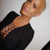 Amber Rose 