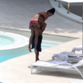 Nicole Scherzinger