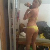 Eilidh Scott body