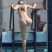 Eiza Gonzalez