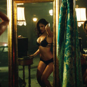 Eiza Gonzalez