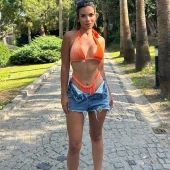 Ekin-Su Cuelcueloglu 