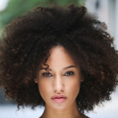 Elarica Johnson