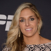 Elena Delle Donne