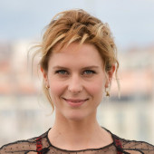 Elena Radonicich