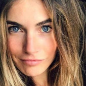 Eleonora Pedron