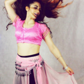 Elif Khan bollywood