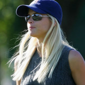 Elin Nordegren