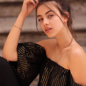 Elisa Visari 