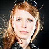 Elisabeth Brueck