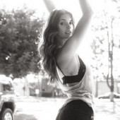 Elisabeth Giolito sexy