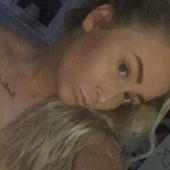 Elise Harritz Hansen leaked