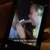 Elise Harritz Hansen leaked video