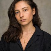Elisha Applebaum 