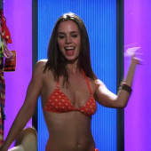 Eliza Dushku