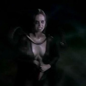 Eliza Dushku