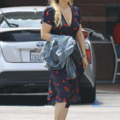 Elizabeth Berkley