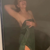 Elizabeth Hurley