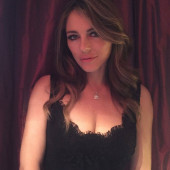 Elizabeth Hurley 