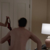 Elizabeth Masucci naked