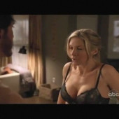 Elizabeth Mitchell