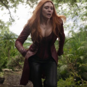 Elizabeth Olsen