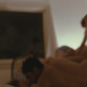 Elizabeth Olsen naked