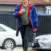 Elizabeth Olsen