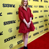 Elizabeth Olsen