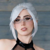 Elizabeth Rage