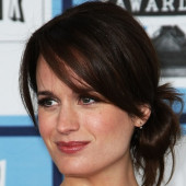 Elizabeth Reaser