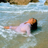 Elizabeth Taylor 