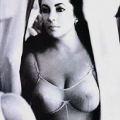Elizabeth Taylor 