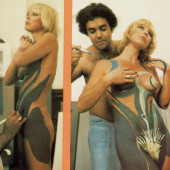 Elke Sommer