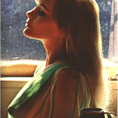 Elke Sommer