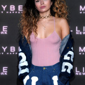 Ella Eyre oops