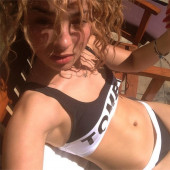 Ella Eyre private photos