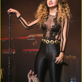 Ella Eyre see through